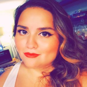 Meet your Posher, Tanya